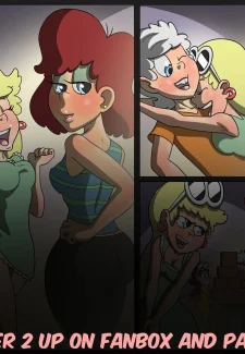 My Sister’s Friends 1 (The Loud House) (8)