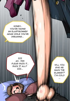 No Nut November Challenge 2022- WitchKing00 (12)
