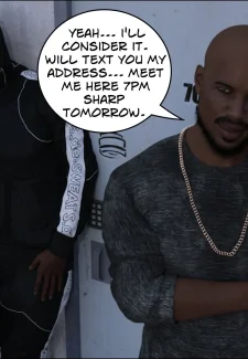 Pay Your Debt- Mature3Dcomics (13)