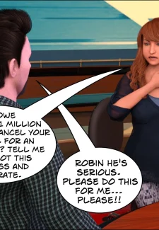 Pay Your Debt- Mature3Dcomics (18)