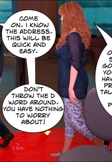 Pay Your Debt- Mature3Dcomics (19)