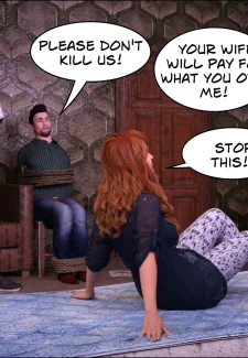 Pay Your Debt- Mature3Dcomics (24)