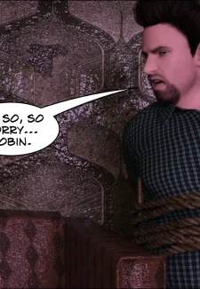 Pay Your Debt- Mature3Dcomics (35)