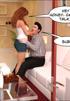 Pay Your Debt- Mature3Dcomics (4)