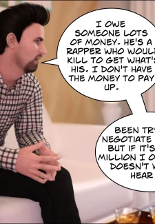 Pay Your Debt- Mature3Dcomics (6)