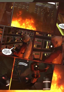 Pirates of the Coal Sack 22- DangerousLines (10)