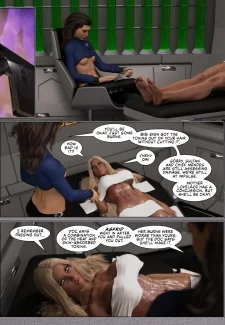 Pirates of the Coal Sack 22- DangerousLines (13)