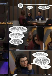 Pirates of the Coal Sack 22- DangerousLines (15)
