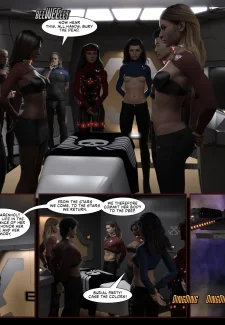 Pirates of the Coal Sack 22- DangerousLines (25)