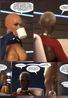 Pirates of the Coal Sack 22- DangerousLines (29)