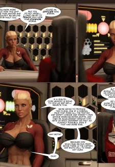 Pirates of the Coal Sack 22- DangerousLines (37)