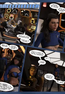 Pirates of the Coal Sack 22- DangerousLines (8)