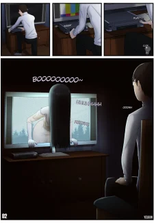 Sadako- The Wicked Ghost0003