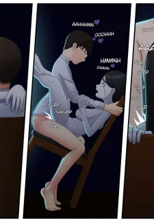 Sadako- The Wicked Ghost0006