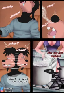 Secret Troop [Bawlusart] (26)