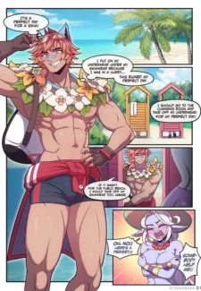 Sett [Strong Bana] (ilikecomix cover)