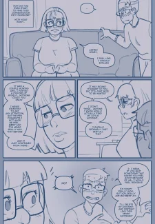 Son Finds his Mom Online0006