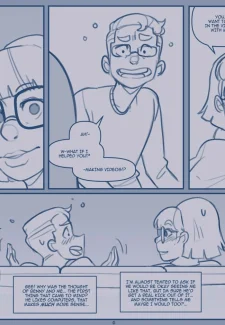 Son Finds his Mom Online0007