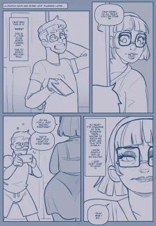 Son Finds his Mom Online0008