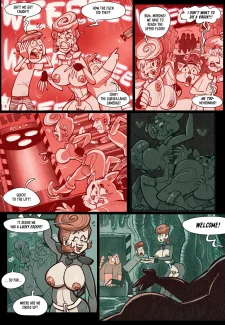 Space Brothel – Episode 1 [Albo] 0008
