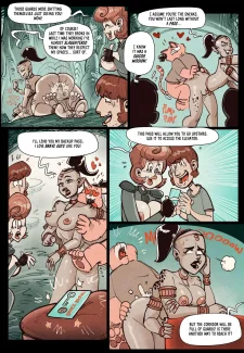 Space Brothel – Episode 1 [Albo] 0010