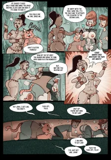 Space Brothel – Episode 1 [Albo] 0012