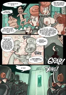 Space Brothel – Episode 1 [Albo] 0014
