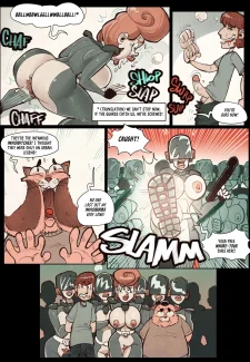 Space Brothel – Episode 1 [Albo] 0017