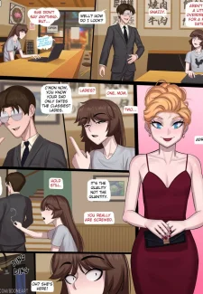Special Delivery Ch. 2 [BDOne]0014