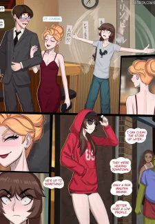 Special Delivery Ch. 2 [BDOne]0016