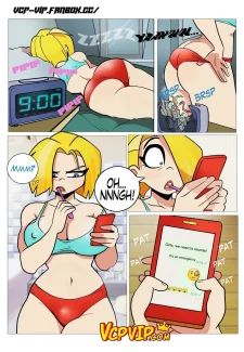 Supergirl In Heat (3)