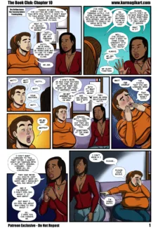 The Book Club Chapter 10- Karmagik (6)