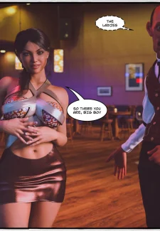 The Date Part I- Faibolx (4)