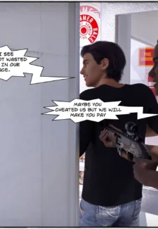 The Gas Station Part II- Faibolx (22)