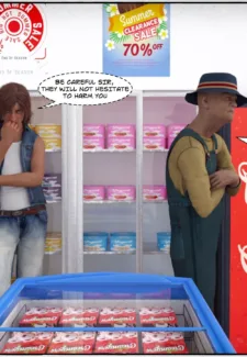 The Gas Station Part II- Faibolx (24)