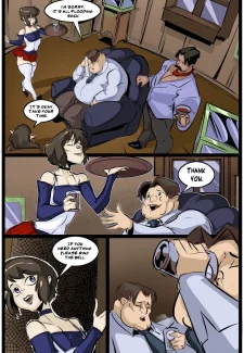 The Party 8- Clumzor (118)
