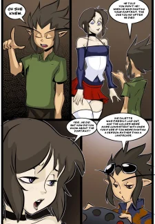 The Party 8- Clumzor (124)