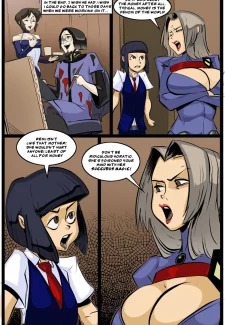 The Party 8- Clumzor (125)