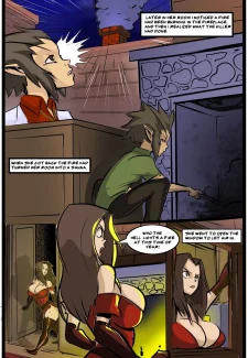 The Party 8- Clumzor (132)