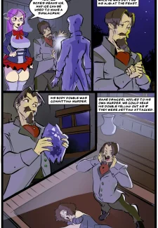 The Party 8- Clumzor (138)