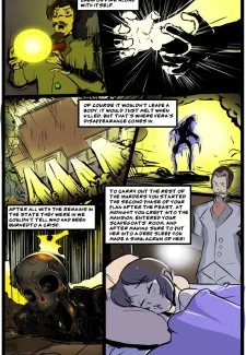 The Party 8- Clumzor (139)