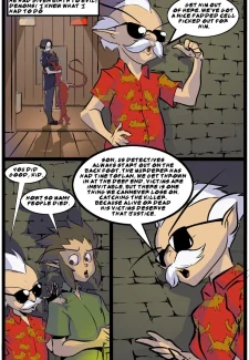 The Party 8- Clumzor (144)