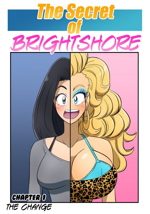 The Secret of Brightshore- Kobi94