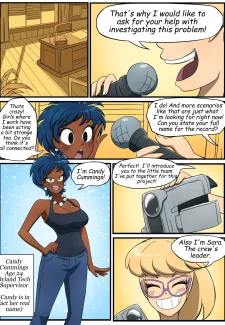 The Secret of Brightshore- Kobi940004