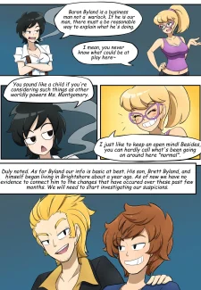 The Secret of Brightshore- Kobi940012