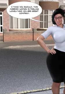 The Shepherd’s Wife 36- CrazyDad3D (6)