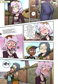 The Veenter secret 0006