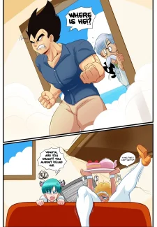 The Wish Of Master Roshi- Kogeikun (29)