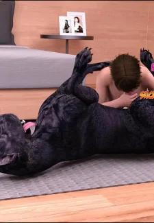 Turner Family 6- CrazyDad3D (29)