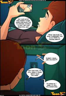 Valery Chronicles 2 [Croc] (23)